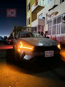 کیا K5